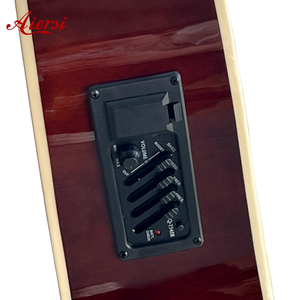 <span class=keywords><strong>Guitarra</strong></span> Electroacústica Aiersi de 41 Pulgadas, <span class=keywords><strong>Precio</strong></span> de Mayoreo, <span class=keywords><strong>Buena</strong></span> <span class=keywords><strong>Calidad</strong></span>, Varios Colores - Product Image 6