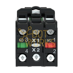 Schneider Electric XB5FK133M5C0 - Nuevo - Product Image 1