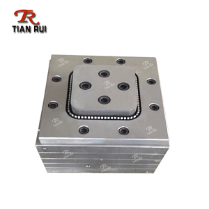 <span class=keywords><strong>Wpc</strong></span> PE hồ sơ <span class=keywords><strong>WPC</strong></span> pergola <span class=keywords><strong>WPC</strong></span> 3Cr13 3cr17 thép cột đùn khuôn decking khuôn mẫu - Product Image 2