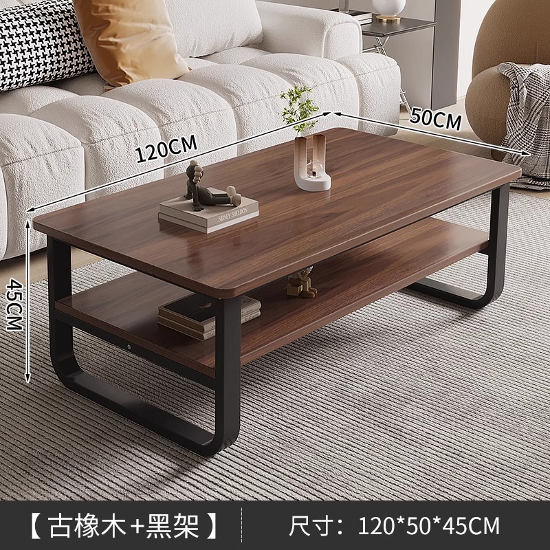 Marco negro de roble antiguo.