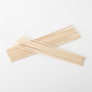Factory Sales Custom Size Free Sample 5mm Synthetic <strong>Diffuser</strong> <strong>Sticks</strong> Fiber Reed <strong>Sticks</strong> - Product Image 3