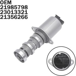Válvula de control 23871484 21985798 21356266 para Volvo FH/FM/FMX, piezas de repuesto - Product Image 4