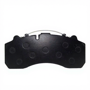 Pièces de freinage automobile haute performance ZYHQ 29087 2992348 Plaquettes de frein pour camion BPW <span class=keywords><strong>SAF</strong></span> MAN - Product Image 1