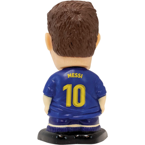 Copas del mundo famosas estrellas de fútbol Mini figuras de acción juguetes de plástico móviles para niños - Product Image 2