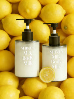 Cosmétique coréen pour peaux sèches et foncées, lait corporel naturel éclaircissant PDRN, nourrissant et blanchissant