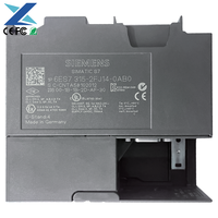 Module de contrôleur PLC Siemens SIMATIC S7-300 CPU 315F-2 PN/DP, unité centrale de traitement, neuf et d'origine, référence 6ES73152FJ140AB0