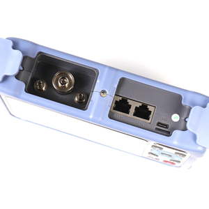 Nhà Máy Giá sợi Tester quang thời gian miền reflectometer OTDR <span class=keywords><strong>Meter</strong></span> nk4000d Mini OTDR - Product Image 5