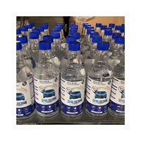 Additif pour solution d'urée Euro VI SCR, produits chimiques anti-colmatage pour le traitement de l'eau cristalline