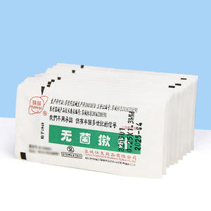 <span class=keywords><strong>Agujas</strong></span> <span class=keywords><strong>de</strong></span> Presión Estériles Desechables, <span class=keywords><strong>Agujas</strong></span> Auriculares e Intradérmicas, Empaque Individual Estéril, 100 Unidades/Caja - Product Image 6