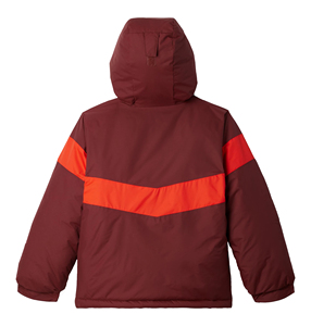 Vêtements pour enfants Poids léger <span class=keywords><strong>Manteau</strong></span> bouffant pour enfants avec capuche Garçon Nouvelle veste automne hiver - Product Image 4