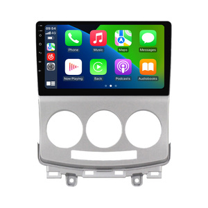 Mekede Car-Play Android Auto Car đa phương tiện <span class=keywords><strong>2</strong></span> + 32GB đài phát thanh xe 4Core GPS navigation cho Mazda 5 2005-2010 - Product Image 1
