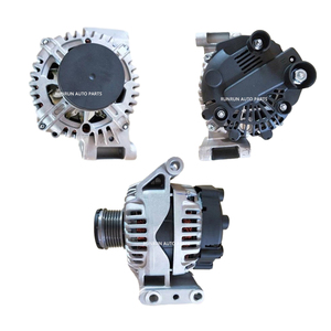 <span class=keywords><strong>Alternador</strong></span> Automotriz de 12V 90A para Fiat y Alfa Romeo, 46823547 51784845 13243463 13117279 - Product Image 1