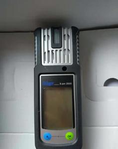 เซ็นเซอร์ออกซิเจนขนาดเล็ก Drager XXS 6810881 สำหรับตรวจจับความปลอดภัยด้านออกซิเจน ใช้กับเครื่องตรวจจับก๊าซรั่ว Drager X-am1/2/5 และ X-am8000 - Product Image 4