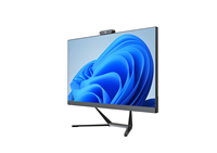 2025 Hot New Cheap Price Computer I3 I5 I7 Pc Desktop Laptops Pc Gaming Cpu Full Set Hardware & Software All in One Computer
