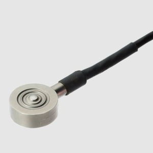 Capteur de couple miniature Kyowa TP-2KCD IP68 Conforme RoHS Instrument de mesure de force pour carte haute densité - Product Image 5