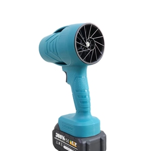 Mini ventilateur turbo de haute qualité, <span class=keywords><strong>meilleur</strong></span> collecteur de poussière portable industriel, <span class=keywords><strong>souffleur</strong></span> de neige électrique puissant, <span class=keywords><strong>souffleur</strong></span> de <span class=keywords><strong>feuilles</strong></span> - Product Image 6