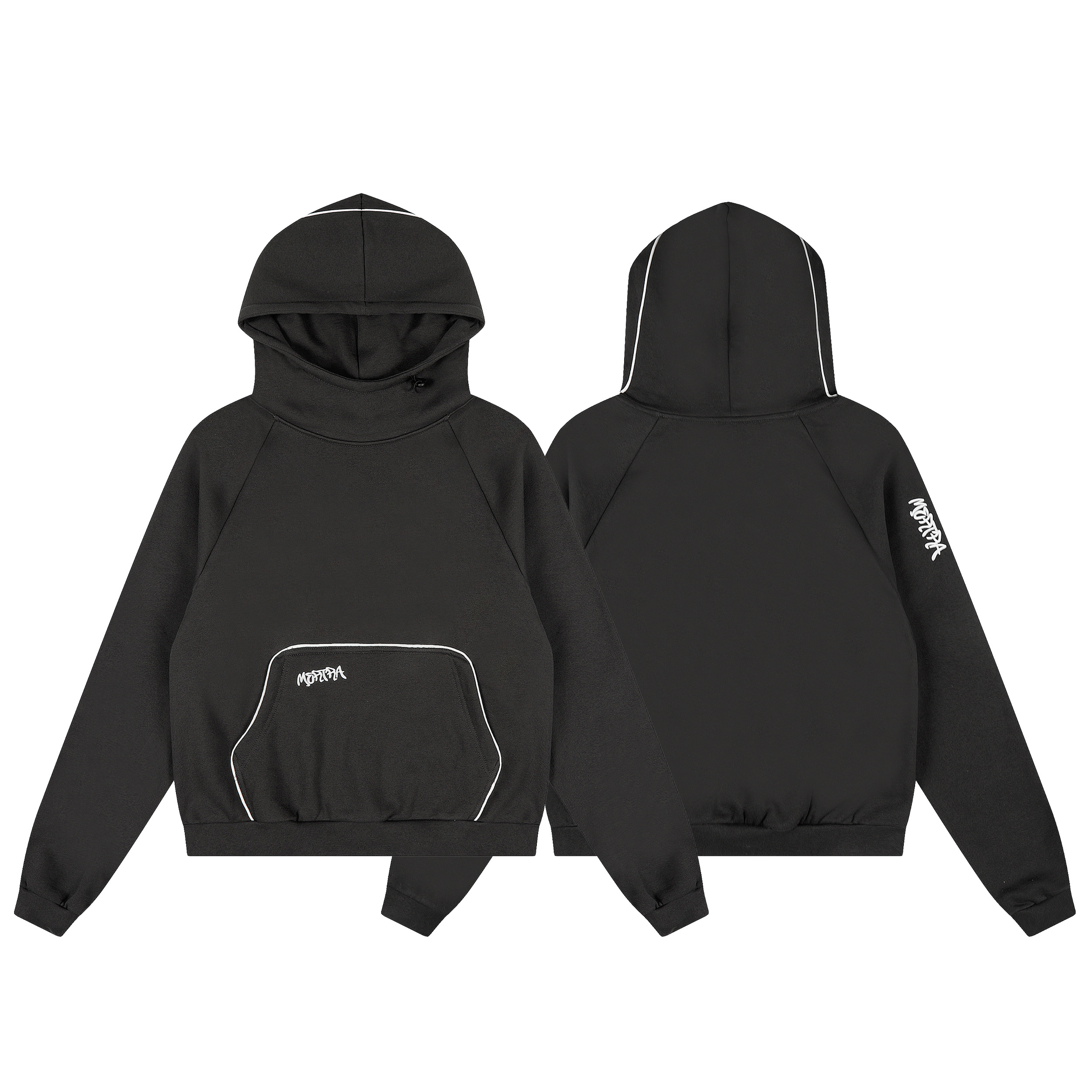 Negro H059