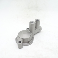 Pièces de rechange Pompe à carburant 134-0467 128-2050 1282050 Pour Caterpillar Pour moteur Cat C15 3126 3126b 3126e -