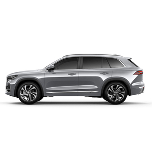Pour Geely Xingyue L 2.0TD toutes roues motrices SUV compact véhicule à énergie nouvelle avec direction à gauche disponible dans 52 pays - Product Image 5
