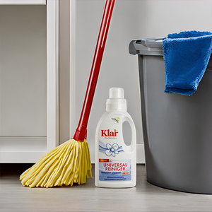 น้ำยาทำความสะอาดอเนกประสงค์ KLAR Brand Eco Sensitive RTS II ขนาด 500 มล. สูตรเข้มข้น ปราศจากน้ำหอม ทำความสะอาดอย่างถูกสุขอนามัย ผลิตภัณฑ์ทำความสะอาดจากธรรมชาติ ปราศจากสารเคมีอันตราย - Product Image 3