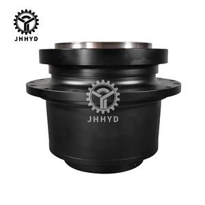 Bagger C9.3 C9 C7.1 Motor 5017238 501-7238 Fahrmotor 340F 336D 336E 336F 336D2 Getriebe für <span class=keywords><strong>Caterpillar</strong></span> - Product Image 1