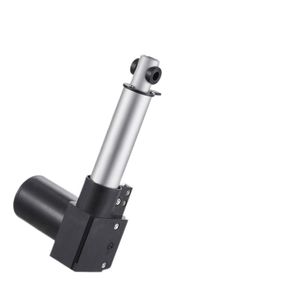 6000n <span class=keywords><strong>4000N</strong></span> 8นิ้ว DC 12โวลต์พร้อมขายึดและชุดควบคุมระยะไกลแบบไร้สายสำหรับงานหนัก1320lbs - Product Image 3