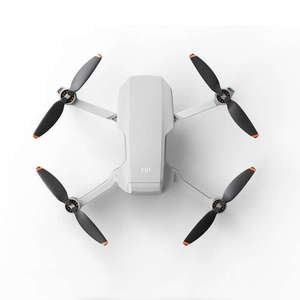 Hélices Originales <span class=keywords><strong>Mini</strong></span> 2 para <span class=keywords><strong>Dron</strong></span> <span class=keywords><strong>DJI</strong></span> <span class=keywords><strong>Mini</strong></span> 2, Hélices de Repuesto, Accesorios para <span class=keywords><strong>Dron</strong></span>, Piezas para Quadcopter, en Stock - Product Image 5