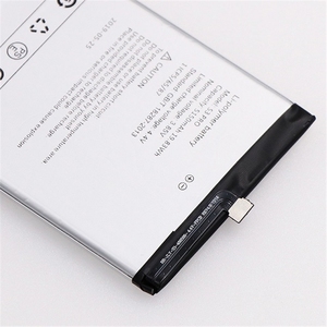 Batería de Iones de Litio de Alta Calidad de 5150 mAh para Teléfono Resistente Umidigi F1, Smartphone S3 Pro, CE RoHS, Venta al Por Mayor - Product Image 3
