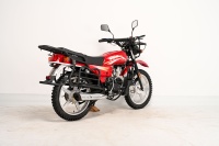 Nouvelle Moto Tout-Terrain Bajaj CM125-6 125cc/150cc Boxer à Grande Capacité de Chargement, Vitesse Maximale 80km/h - Modèle 2026 en Promotion