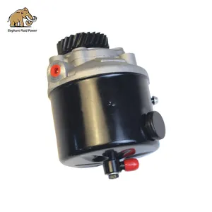 Tractor Parts E6NN3K514DA Power Steering Pump For Ford Tractors