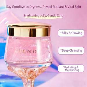 Limpiador <span class=keywords><strong>Facial</strong></span> y Desmaquillante <span class=keywords><strong>de</strong></span> Niacinamida y Aloe <span class=keywords><strong>de</strong></span> Marca Blanca, <span class=keywords><strong>Limpieza</strong></span> Profunda para el Control del Acné y Cuidado <span class=keywords><strong>Facial</strong></span> - Product Image 3