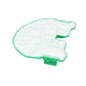 Remplacement adapté pour Vorwerk <span class=keywords><strong>Kobold</strong></span> VB100 / FP100 aspirateur à main pièces de rechange moteur Protection filtre accessoires - Product Image 4