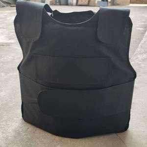 เสื้อกั๊กกันรอยแบบซ่อนมีดกันบาดสำหรับผู้หญิงน้ำหนักเบา - Product Image 2