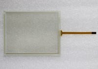 Écran tactile compatible 5,7 pouces, nouveau panneau tactile, verre tactile 132*105mm AMT9532, prix fournisseur, vendeur, fournisseur, produits, fabricant