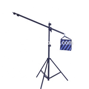 สตูดิโอ Boom-ภาพอุปกรณ์ถ่ายภาพสตูดิโอวิดีโอสตูดิโอไฟแฟลชยืน - Product Image 4