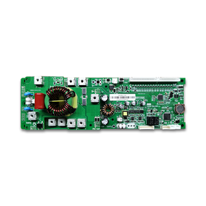 Gerber Bom-inversor de almacenamiento de energía fotovoltaica, placas de PCBA de alta tensión, BMS, limas, PCBA - Product Image 3