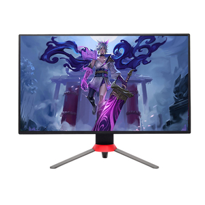 จอเกม32นิ้วความละเอียด HD <span class=keywords><strong>IPS</strong></span> <span class=keywords><strong>144Hz</strong></span> 1ms 32 "จอเล่นเกมจอ<span class=keywords><strong>4K</strong></span> ราคาถูกสำหรับการเล่นเกม - Product Image 3