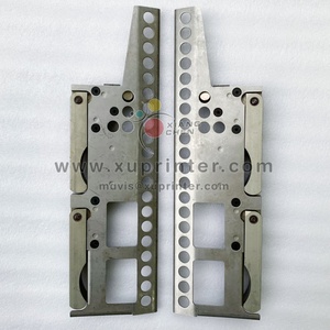 MA Original C8.015.735F C8.015.736F Bloqueur de feuilles complet SM102 CD102 SX102 pour presse offset HDM - Product Image 2