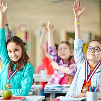 Rubans de cou et médailles d'or pour enfants, étudiants, adultes, pour la remise de diplômes scolaires, la participation aux compétitions, les trophées, les récompenses et les cadeaux