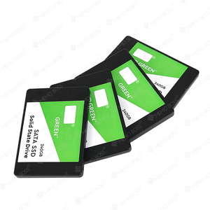 Venta al por mayor 240GB 480GB 960gb1tb Ssd Unidad interna de estado sólido 2,5 pulgadas Disco duro externo Sata Iii Unidades de disco duro - Product Image 2