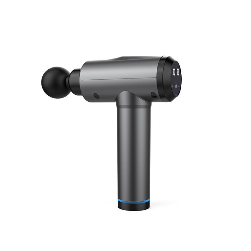 30 gears, 6 heads, gray