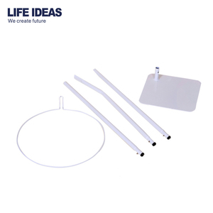 Lit bébé portable de haute qualité, <span class=keywords><strong>prix</strong></span> d'usine, facile à installer, 100% polyester, support de lit bébé pliable, moustiquaire <span class=keywords><strong>parapluie</strong></span> - Product Image 6