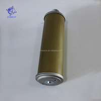 XY-15 DN40 silencieux pour le Dessiccateur d'air, pompe à membrane pneumatique, compresseur d'air