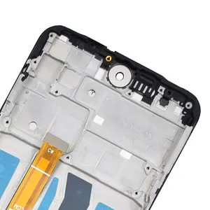 The Factory Produces Accessories Screen Oem Mobile Phone Touch Display Pantalla Lcd Touch Screen For LG K42 With Frame