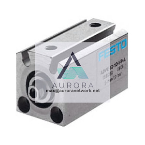 Accessoires de valve fneuatique électronique de haute qualité, ADVC-25-25-I-P-A, avec un bon prix - Product Image 1