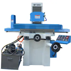 Hydraulic surface grinder MY3060 grinding machine