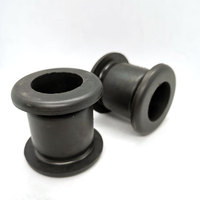 Grommet de câble en caoutchouc EPDM de haute qualité résistant aux intempéries