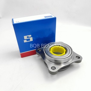 Bộ phận bạc đạn moay-ơ bánh xe chuyên nghiệp 42200-SFE-951 42200-SWB-951 42202 chính hãng, lắp ráp phía sau, tương thích với Hon.da - Product Image 3