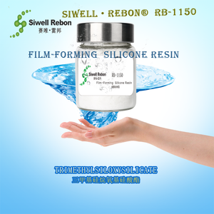 Résine de silicone filmogène Siwell Rebon RB-1150 - Product Image 4