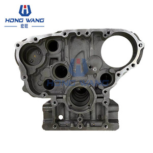 อะไหล่รถขุด HongWang รุ่น V2607 V2607-T สำหรับบล็อกกระบอกสูบแบบสั้น คุณภาพทนทาน รับประกัน 1 ปี - Product Image 2